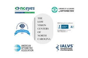 The-Low-Vision-Centers-of-North-Carolina