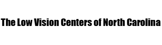 The Low Vision Centers of North Carolina